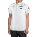 PUMA��MERCEDESGP��2012��Team Shirt