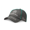 PUMA��MERCEDESGP��2012��ROSBERG Cap