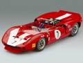 FLY 1/43 LOLA T70���ѥ�����1966�������ƥ�������NO.7 ���ڥ����ܥå����� ��