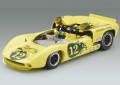 FLY 1/43 LOLA T70���ѥ�����1966���ޥ��饹������NO.12 ���ڥ����ܥå���