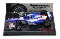 RG�������ߥ˥����ץ� 1/43 ������������ޥ� A18 �� D.�ҥ� / 1997 �֥�¥��ȥ�ѥå�����