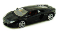 �֥顼����1/18�����ܥ륮���� ���������󥿥ɡ���(Aventador) LP700-4���֥�å�