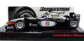 RG�������ߥ˥����ץ� 1/43 �ޥ��顼��� MP4/13 M.�ϥå��ͥ� 1998 �֥�¥��ȥ�ѥå�����