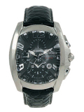�����Υƥå� CHRONOTECH �ӻ��� �ץꥺ�� ������ǥå� CT7024M-02