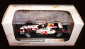 1/43���ۥ��������HONDA��RA106���Х������������BOX�ʺ����١�