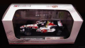 1/43���ۥ��������HONDA��RA106���Хȥ󡡸���BOX�ʺ����١�