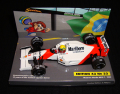 1/43���ޥ��顼���MP4/7�����ʡ��׸�15ǯ���˥С����꡼��ǥ롡��Ź���ꥸ�ʥ�ޥ�ܥ���ǥ�
