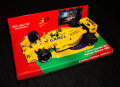 1/43 �졼���󥰥������� ����������HONDA��99T�����ʡ�����50ǯ��ǰ�ѥå���������Ź���ꥸ�ʥ�CAMEL������ǥ�