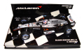 1/43���ޥ��顼���MP4-19 �饤���ͥ���Ź���ꥸ�ʥ륿�Х���ǥ�