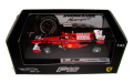 RG���� �ޥƥ� 1/43 �ե��顼�ꡡF10�������󥽥֥�¥��ȥ�ѥå����� ����Ź���ꥸ�ʥ륰�꡼�󥿥���С������