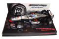 RG�������ߥ˥����ץ� 1/43 �ޥ��顼��� MP4/13 M.�ϥå��ͥ� ��1998 �֥�¥��ȥ�ѥå����� ��Ź���ꥸ�ʥ�WEST�С������