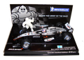 1/43���ޥ��顼���MP4-19 �饤���ͥ󡡥ߥ���������