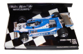 �ߥ˥����ץ���1/43���ꥸ��JS11��J.��������1979ǯ�����ꥢGP��NO.25 ����Ź���ꥸ�ʥ륿�Х���ǥ�