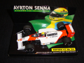 1/43�����ʥ��쥯�����NO.24���ޥ��顼���MP4/4 ����GP��������ȥ󡦥��ʡ�