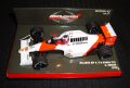 1/43���ޥ��顼���MP4/5B���٥륬��