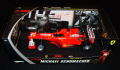 �ޥƥ롡1/18���ե��顼�� F1 2000�����塼�ޥåϡ�����GP(���꡼�ȥ��꡼��)���Υ�ɥ饤�С� ����Ź���ꥸ�ʥ�ޥ�ܥ���ǥ�