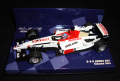 1/43��BAR HONDA 005����ƣ���ᡡ�뼯�������å�������BOX