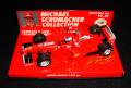 1/43���ե��顼�ꡡF300��������󥰡�M.���塼�ޥåϡ����쥯�����NO.38