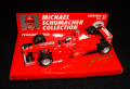 1/43���ե��顼�ꡡF300��M.���塼�ޥåϡ����쥯�����NO.37