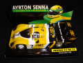 1/43�����ʥ��쥯�����NO.17���ݥ륷����956K��1984��A.����