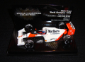 1/43���ޥ��顼���MP4/5���ץ����ȡ���Ź���ꥸ�ʥ륿�Х���ǥ�