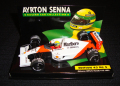 1/43�����ʥ��쥯�����NO.5���ޥ��顼���MP4/6�����ʡ���Ź���ꥸ�ʥ륿�Х���ǥ�