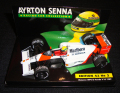 1/43�����ʥ��쥯�����NO.2���ޥ��顼���MP4/5�����ʡ���Ź���ꥸ�ʥ륿�Х���ǥ�