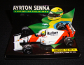 1/43�����ʥ��쥯�����NO.6���ޥ��顼���MP4/7�����ʡ���Ź���ꥸ�ʥ륿�Х���ǥ�