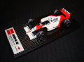 EIDOLON FORMULA��1/43���ޥ��顼��� �ۥ�� MP4/4������GP 1988 �����ʡ���A.���ʡʴ����ʡ���Ź���ꥸ�ʥ륿�Х���ǥ롡��