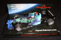 �ۥ��������1/43 HONDA��F1��2007���硼������J.�Хȥ󡡥��������顼���