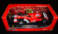 �ޥƥ롡1/18���ե��顼�� 248F1 ���塼�ޥåϡ���Grazie Schumi���ס���Ź���ꥸ�ʥ륿�Х���ǥ�