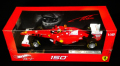 �������������ޥƥ롡1/18���ե��顼�� 150��Italia F.�����󥽡��������ȥ�ꥢGP���͡�150�����