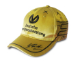 ���塼�ޥå� �ǥӥ塼20��ǯ ����CAP�ʥ��ѡ��ե�󥳥륷���GOLD���͡�