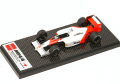 EIDOLON FORMULA�ʥ����ɥ��󡦥ե����ߥ��ˡ�1/43���ޥ��顼��� �ۥ�� MP4/4������GP 1988 �����ʡ���A.���ʡʴ����ʡˡ�