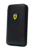 �ե��顼��iPhone5����������Ferrari Stylish Sleeve Case��