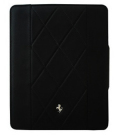 �ե��顼��iPad2��������Ferrari Maranello Black��