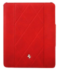 �ե��顼��iPad2��������Ferrari Maranello Red��