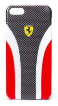 �ե��顼��iPhone5���С�����Ferrari Scuderia Hard Case��