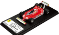 �ȥ��롼�������롡1/43���ե��顼�� 312 T4 1979 ���ɥ����ԥ��� J.������������ľɮ�������� �ʥ쥸������