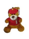 �ե��顼�� �ƥǥ����٥��� �����ġ�30cm