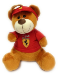 �ե��顼�� �ƥǥ����٥��� LOGO��30cm