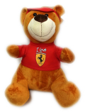 �ե��顼�� �ƥǥ����٥��� LOGO��50cm