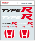 Honda��TYPE R ���ƥå���