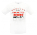 ���塼�ޥåϡ�THANK��YOU��GOODBYE��MICHAEL��T�����