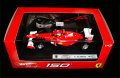 �ޥƥ롡1/43���ե��顼�� 150��Italia 2011 F.������ (�ɥ饤�С���)
