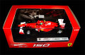 �ޥƥ롡1/43���ե��顼�� 150��Italia 2011 F.�ޥå� (�ɥ饤�С���)
