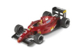 �ޥƥ롡1/43���ե��顼��641/2��N.�ޥ󥻥롡1990ǯ�ݥ�ȥ���GP�ʥ��꡼�ȥ��꡼����