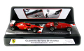 1/43��"60 Years of victories"���ե��顼��F1��2�楻�åȡ��ե��顼��150�������ꥢ���ե��顼��375