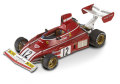 �ޥƥ롡1/43���ե��顼�� 312 B3 �ե��GP 1974 N.�饦��  (���꡼�ȥ��꡼��)