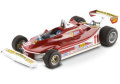 �ޥƥ롡1/43���ե��顼�� 312 T4 �����ꥢGP 1979 �����ɥ����ԥ��� J.���������� (���꡼�ȥ��꡼��)